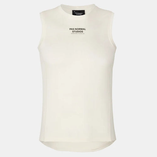PAS NORMAL STUDIOS Mid Sleeveless Base Layer Men