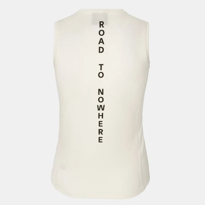PAS NORMAL STUDIOS Mid Sleeveless Base Layer Men