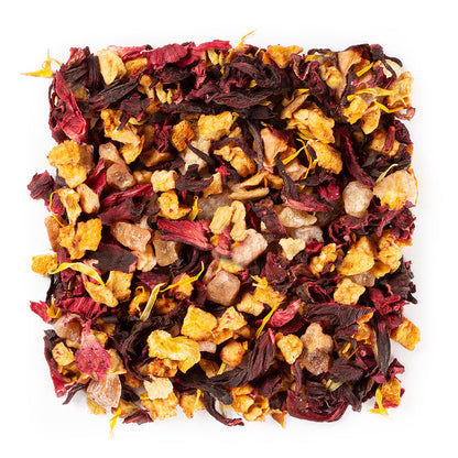 Peach Orchard Fruit Tea #1483