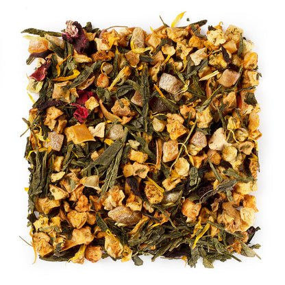 Peach Paradise Fruit Tea #1484