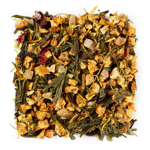 Peach Paradise Fruit Tea #1484