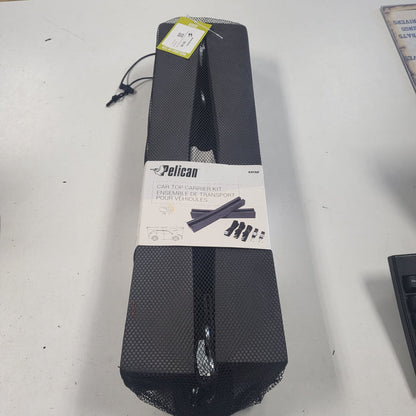 Pelican Foam Vehicle Rooftop Rack
