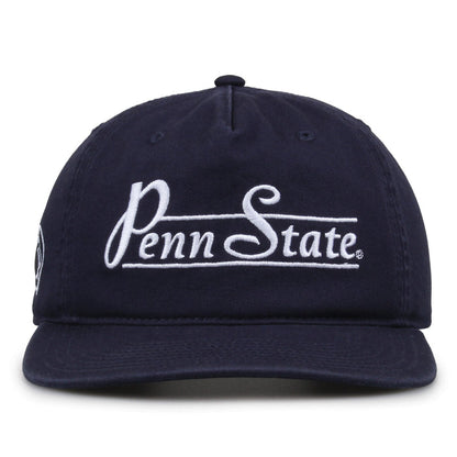 Original Heritage Bar Snapback