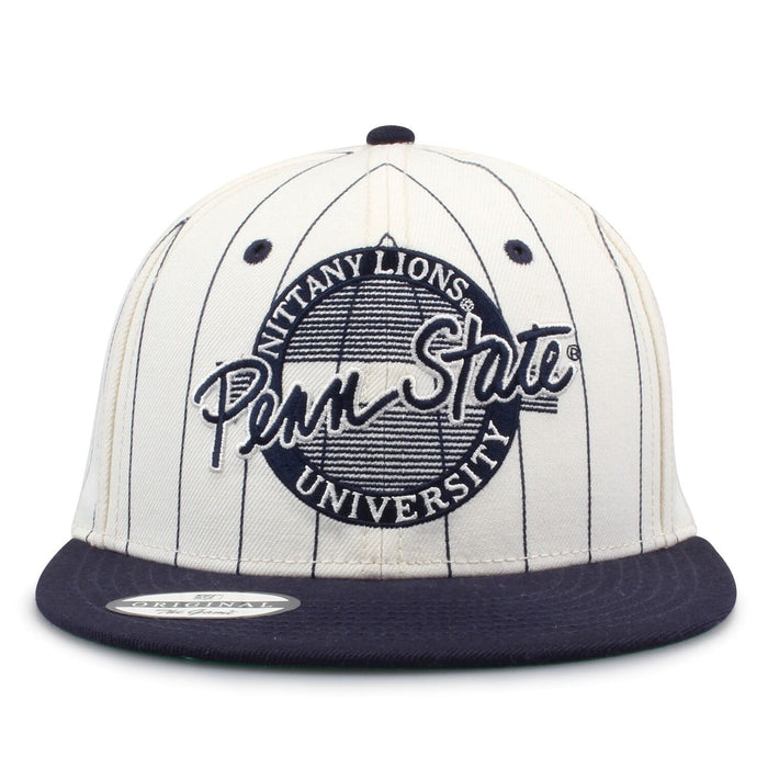 '90 Pin Snapback