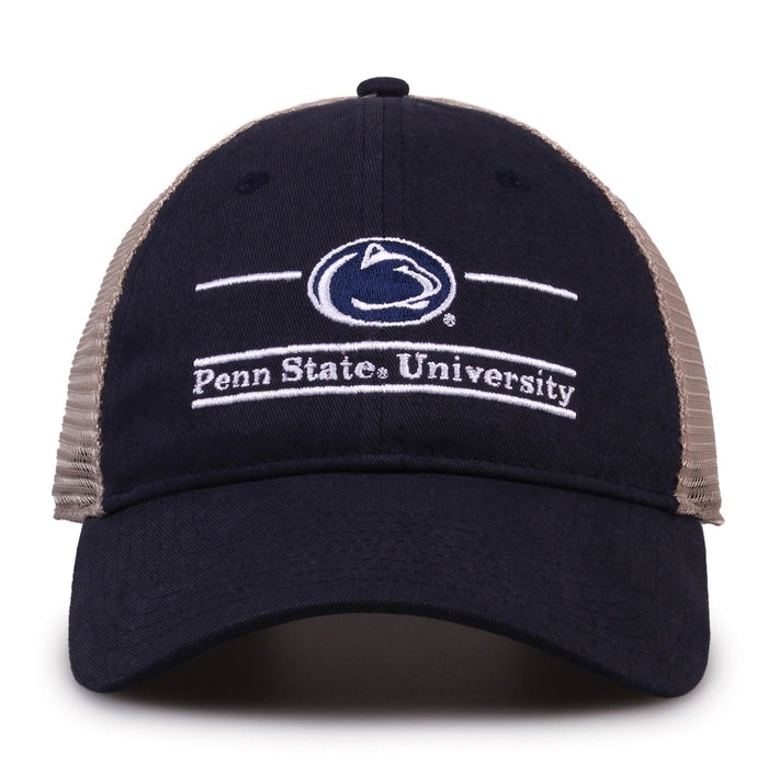 Split Bar Trucker - G180-CSP0106
