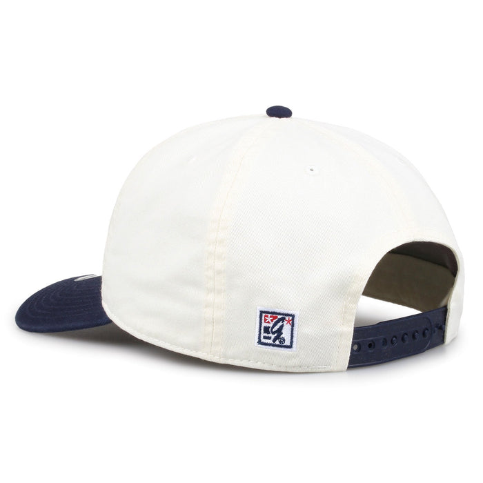 Penn State Nittany Lions Original Bar Snapback, rear view