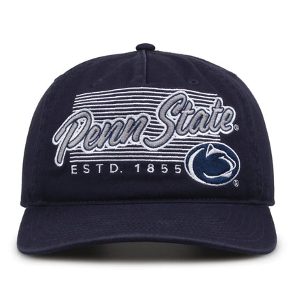 Original Heritage Script Snapback