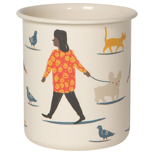 People Person Pencil Cup