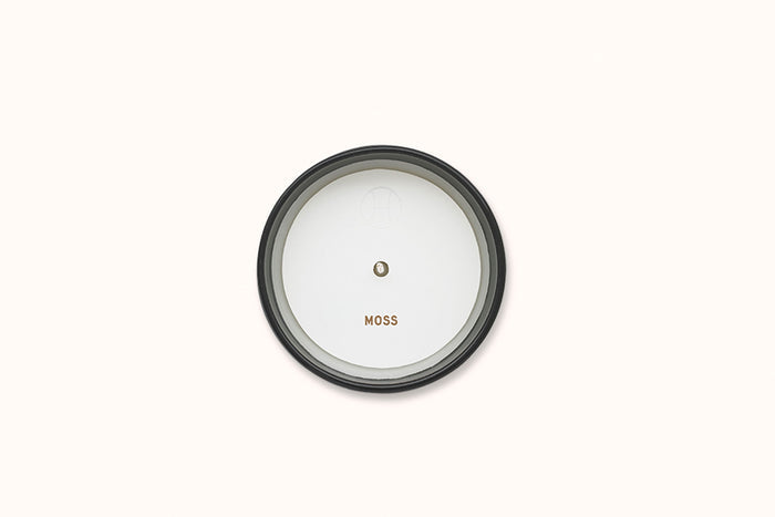 PERFUMER H CANDLE / MOSS