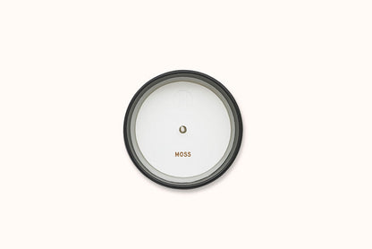 PERFUMER H CANDLE / MOSS