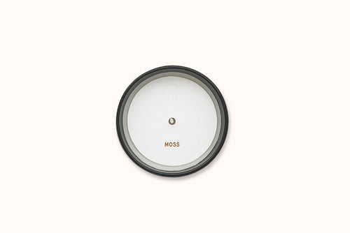 PERFUMER H CANDLE / MOSS