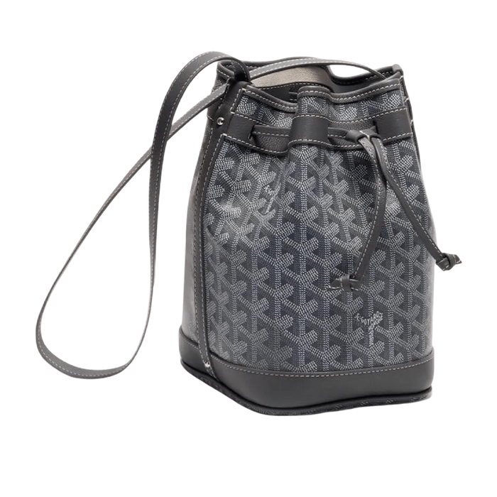 Petit Flot Bucket Bag