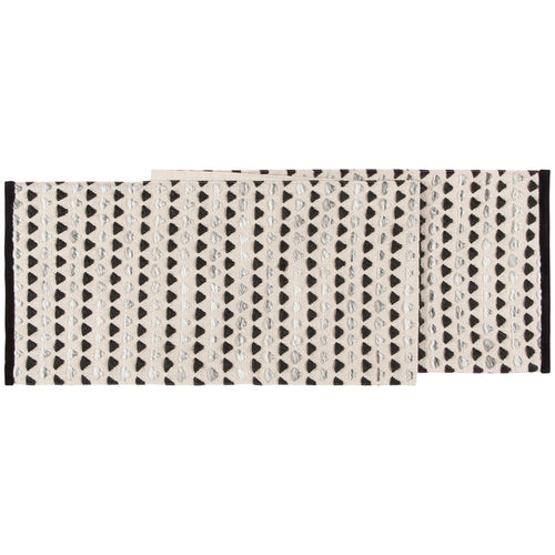 Pinnacle Shadow Table Runner 72 Inches