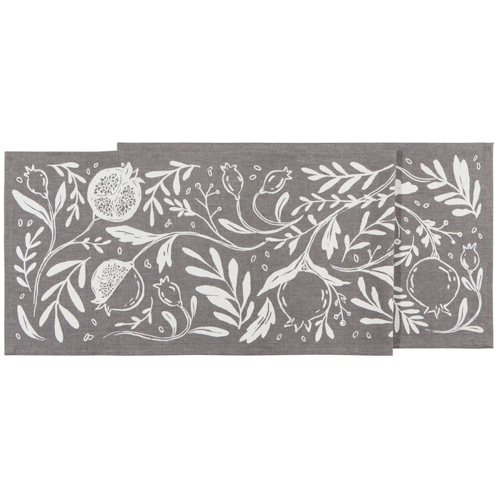Pomegranates Runner