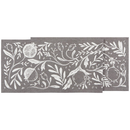 Pomegranates Runner