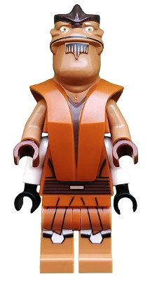 Pong Krell
