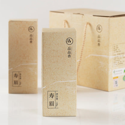 PPX Shou Mei White Tea (100g*6)