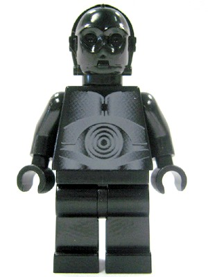 Protocol Droid