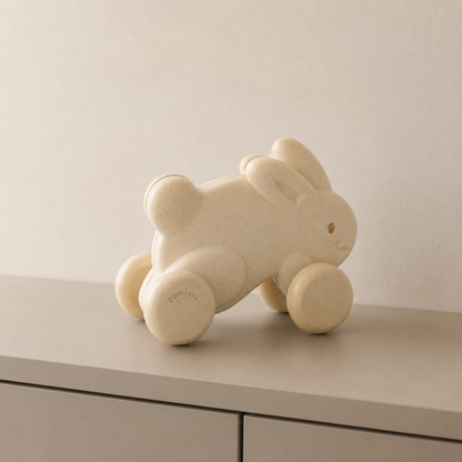 PUSH ALONG - BUNNY