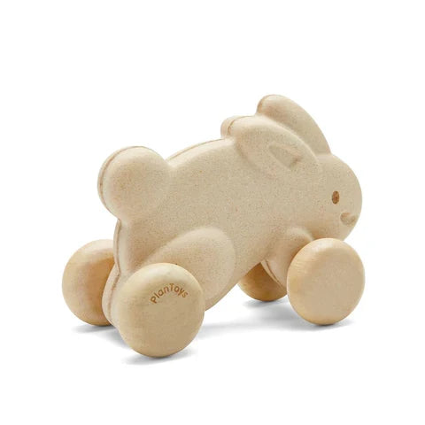 PUSH ALONG - BUNNY