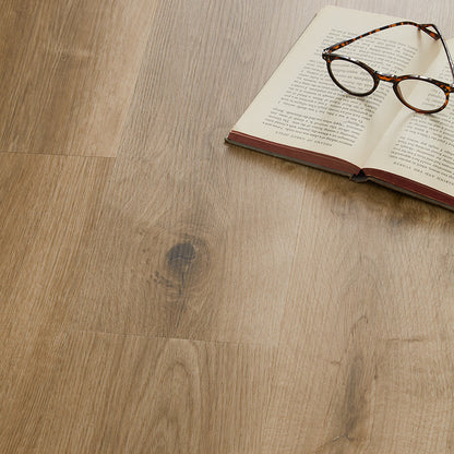 Rannerdale LVT Flooring - French Oak