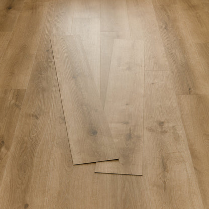 Rannerdale LVT Flooring - French Oak