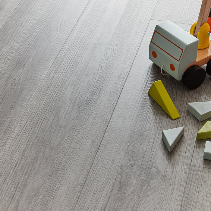 Rannerdale LVT Flooring - Millenium Oak