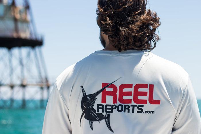 ReelReports Icon LS
