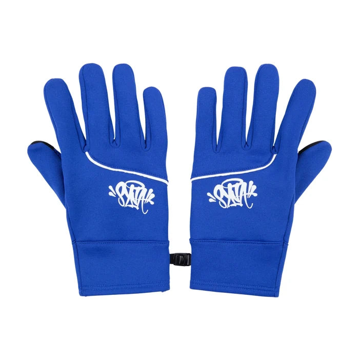 Rękawiczki Syn No Trace Gloves - Blue Syna World Rękawiczki