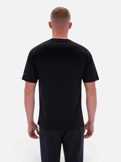 Remera Reebok Graphic Tee - Negro