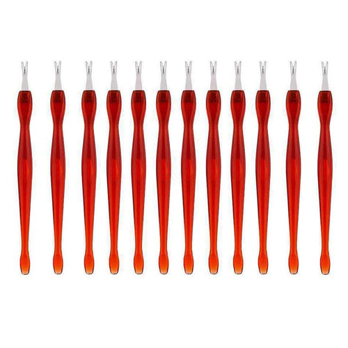 Resin Edges Trimmer Tool（ 12pcs）