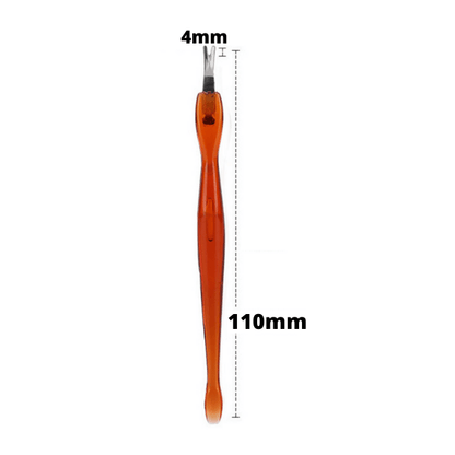 Resin Edges Trimmer Tool（ 8pcs） - IntoResin