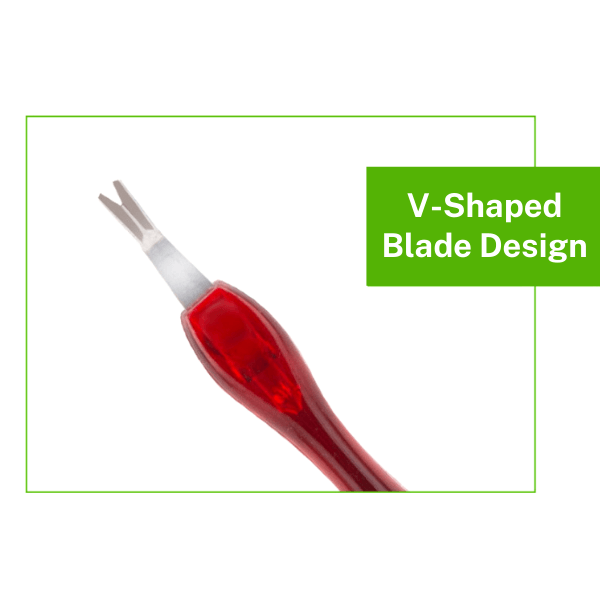 Resin Edges Trimmer Tool（ 8pcs） - IntoResin