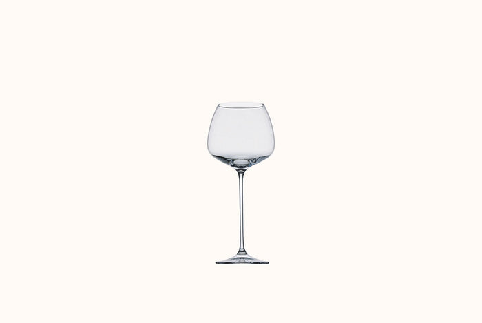 ROSENTHAL TAC GLASSWARE