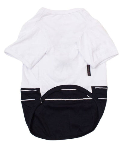 Parisian Pet® Tee's Sailor Halloween Tee Dog Costume