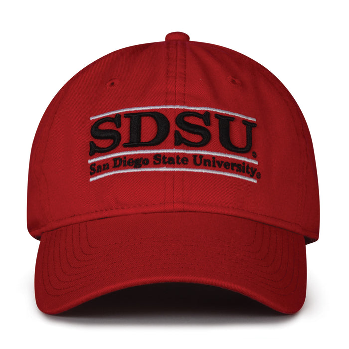 San Diego State Dad Caps