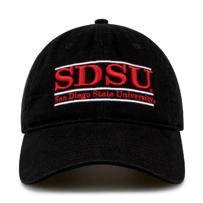San Diego State Dad Caps