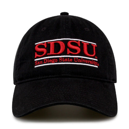 San Diego State Dad Caps