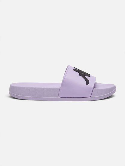 Sandalias Kappa Authentic Caius 1 Lila