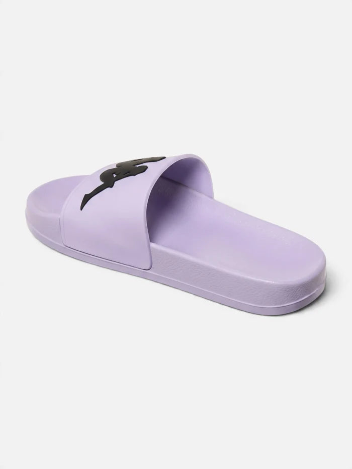 Sandalias Kappa Authentic Caius 1 Lila