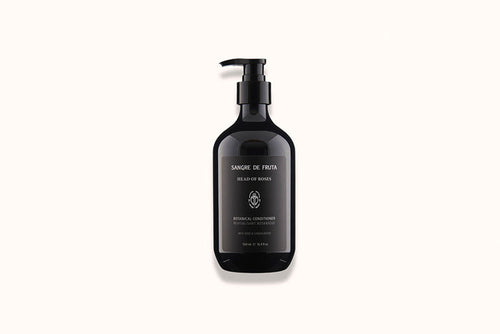 SANGRE DE FRUTA BOTANICAL CONDITIONER - HEAD OF ROSES