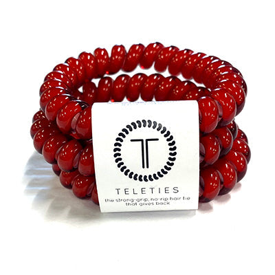 Scarlet Red~