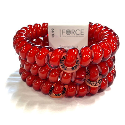 Scarlet Red~