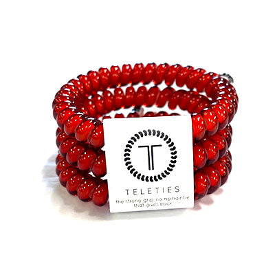 Scarlet Red~