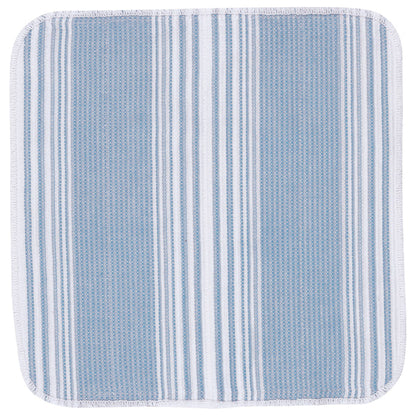 Scrub-It Slate Blue Dishcloths Set of 3