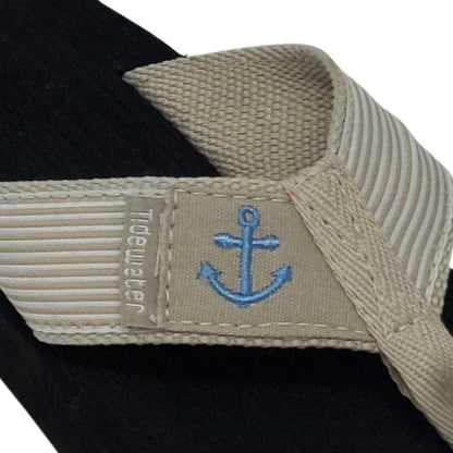 Seersucker Anchor