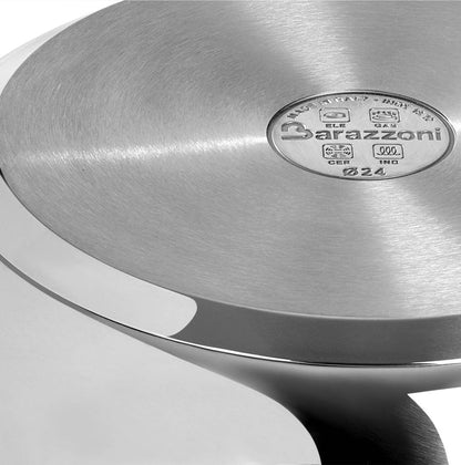 Set/Batteria 9 pezzi