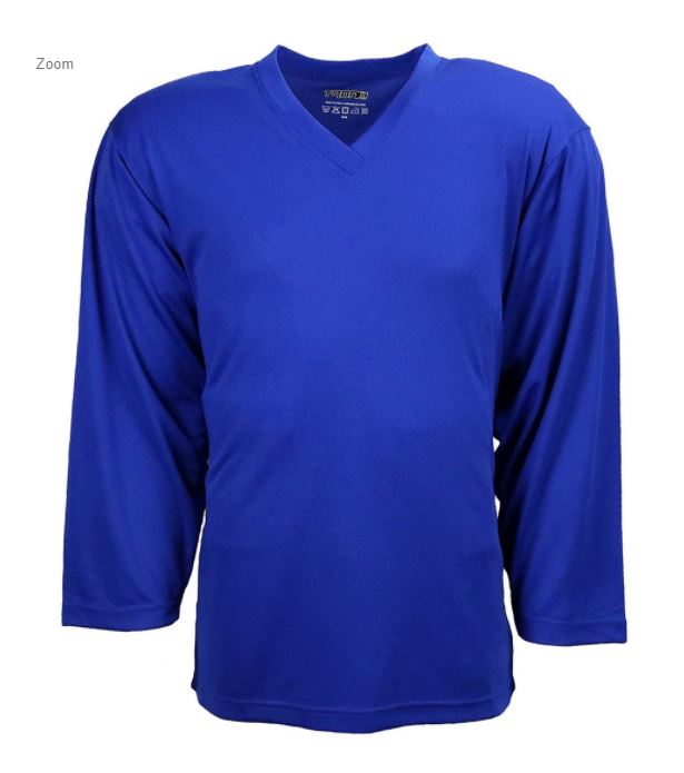 Sherwood SW100 Practice Jersey