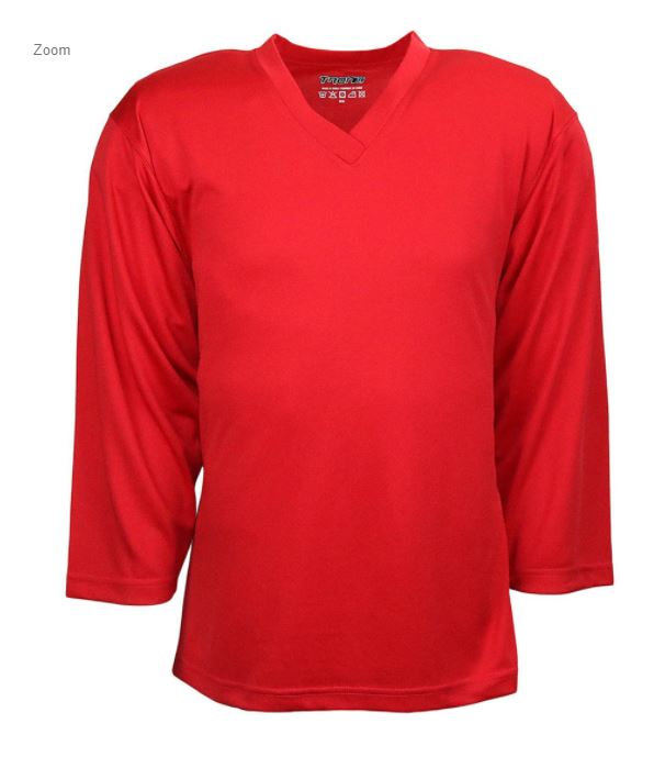 Sherwood SW100 Practice Jersey