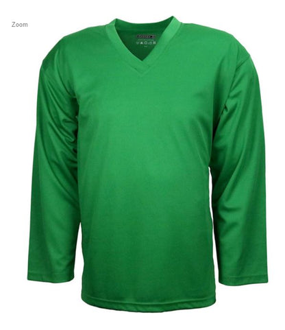 Green / JR. X-Small